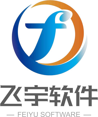 飞宇软件 FEIYU SOFTWARE 公司标识
