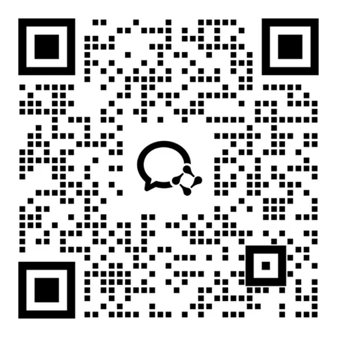 飞宇软件企业微信二维码，扫码添加咨询